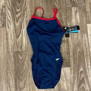 New with tags speedo swim suit